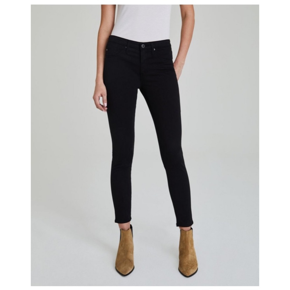 AG Adriano Goldschmied Ankle Skinny Legging